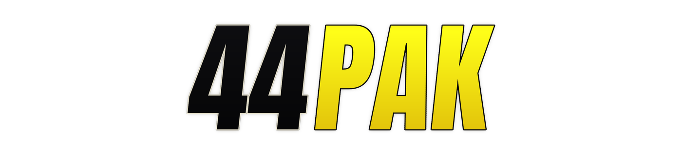 44pak Logo